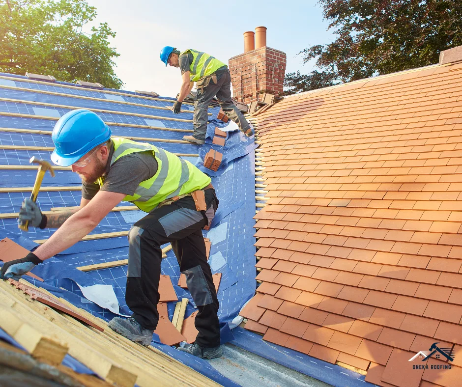 Why choose Roof Repair Near Me in Lagrange, IN